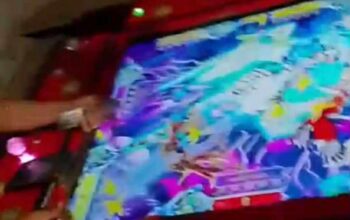 Praktik Judi Tembak Ikan Kembali Beroperasi di Sibirubiru, Warga Resah