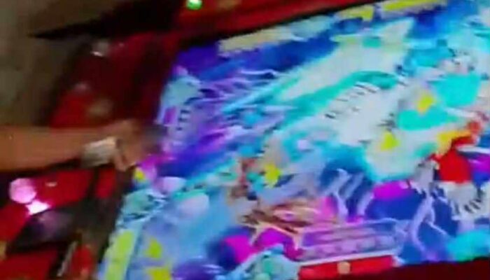 Praktik Judi Tembak Ikan Kembali Beroperasi di Sibirubiru, Warga Resah