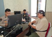 Rumah Wartawan Senior Dibobol Maling, Korban Lapor ke Polres Batubara
