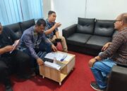 Dokter Beasiswa Kemenkes Gugat Humbahas, Mengadu ke Ombudsman