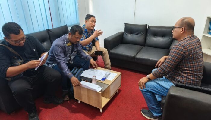 Dokter Beasiswa Kemenkes Gugat Humbahas, Mengadu ke Ombudsman