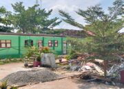 Revitalisasi MAN Batubara Sedot APBN Rp33 Miliar Jadi Perhatian