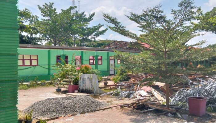 Revitalisasi MAN Batubara Sedot APBN Rp33 Miliar Jadi Perhatian