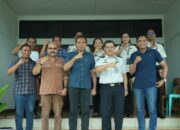 Pemkab Flores Timur dan Imigrasi NTT Sepakati Rencana Kantor Imigrasi Larantuka