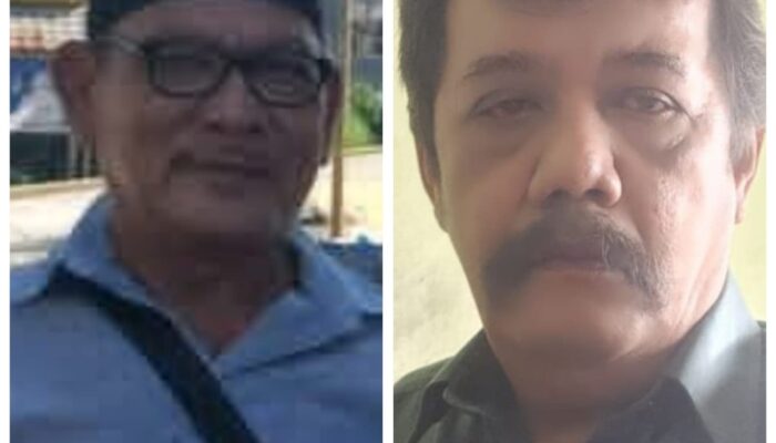 Kasus Curat Rumah Bendahara IWO Batu Bara Belum Menemukan Titik Terang