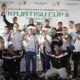 Kajati Sumut Cup II 2026 Ditutup, Ikanas Sumut Raih Juara Umum