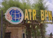 Kementerian ATR/BPN Pastikan Masyarakat Tetap Mendapatkan Pelayanan Pertanahan Pascabencana Hidrometeorologi