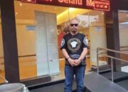 Dua Tahun Laporan Mantan Polisi Mengendap di Polda Sumatera Utara