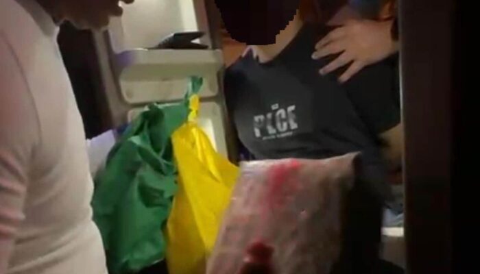 Polda Sumut Gagalkan Penyelundupan 8 Kg Sabu Modus Kemasan Bika Ambon, Dua Warga Medan Ditangkap