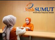 Terkait Kredit Bank Sumut, BPK Beri Rekomendasi Status