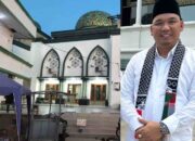 Aliansi Ormas Islam Pembela Masjid Sumut Dukung Terpilihnya Ibrahimsyah Sinambela sebagai Ketua BKM Masjid Nurul Hidayah MMTC