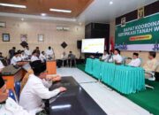 Yayasan Bisa Miliki SHM, Menteri Nusron Imbau Organisasi Keagamaan Tertibkan Aset Pesantren