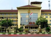 Eks Kapolres Bima AKBP Didik Putra Kuncoro Langsung Ditahan Usai Dipecat dari Polri