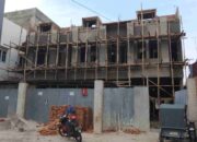 Wali Kota Diminta Tindak Tegas Bangunan Tanpa PBG yang Picu Kebocoran PAD