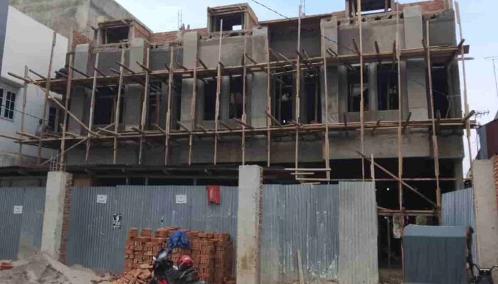 Wali Kota Diminta Tindak Tegas Bangunan Tanpa PBG yang Picu Kebocoran PAD