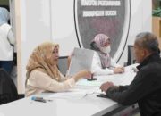 Tidak Ada Perbedaan Layanan, PELATARAN Tetap Layani Masyarakat di Bulan Suci Ramadan