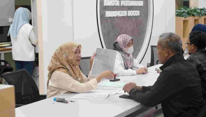 Tidak Ada Perbedaan Layanan, PELATARAN Tetap Layani Masyarakat di Bulan Suci Ramadan