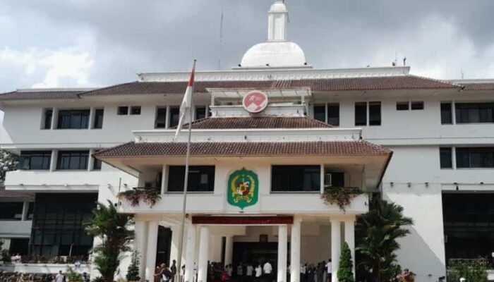 Isu Larangan Jual Makanan Nonhalal di Medan, Pemkot Beri Penjelasan