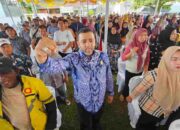 Warga Mangkubumi Minta Rommy Van Boy Desak Kapolrestabes Medan Berantas Narkoba