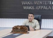 Wamen ATR/Waka BPN Apresiasi Peran Strategis MAPPI dalam Sistem Penilaian Nasional