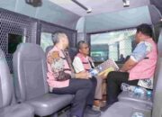 Tiga Mantan Kepala KSOP Belawan Ditahan Penyidik Kejati Sumatera Utara Terkait Dugaan Korupsi PNBP 2023–2024