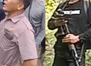 Ricuh Kembali di Lahan Sengketa Eks HGU PT BSP, PAPAM Dikawal Anggota Bersenjata Laras Panjang