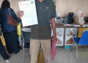 Aliansi BEM Al-Wasliyah Sambut Jaksa Agung di Kejatisu, Soroti Kredit Macet Bank Sumut dan Dugaan Korupsi PR Fiktif