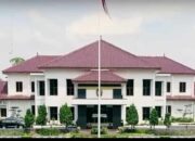 Pemkab Deli Serdang Luncurkan Pemutihan Denda PBB-P2