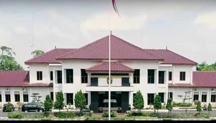 Pemkab Deli Serdang Luncurkan Pemutihan Denda PBB-P2