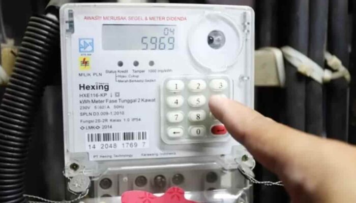 Bongkar Dugaan Korupsi Proyek Gagal Meteran AMI Berpagu Rp5 Triliun, Siapa Pejabat PLN Penerima Cashback USD 50 Juta?