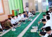 Berbagi di Bulan Suci Ramadan, Kementerian Agraria dan Tata Ruang/Badan Pertanahan Nasional Salurkan Bantuan untuk Pegawai Terdampak Bencana di Aceh