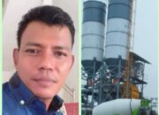 PD IWO Desak Bupati Batubara Tindak Aktivitas Batching Plant PT Tunas Pilar Sejahtera