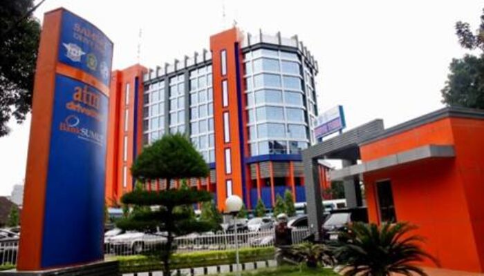 Bank Sumut Diduga Kongkalikong dalam Pemberian Kredit