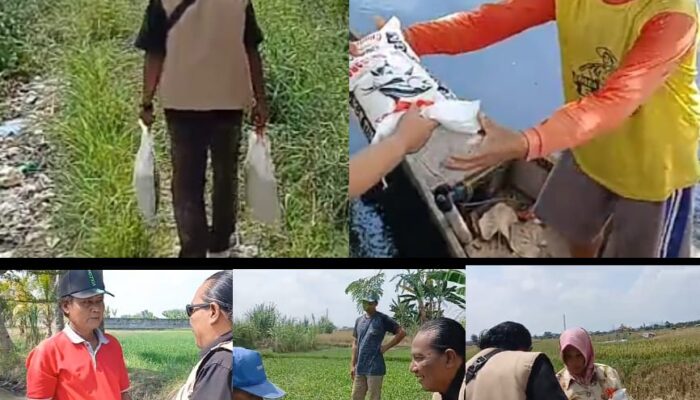 Sambut Bulan Suci Ramadan, KSJ Targetkan Masyarakat Pesisir dan Buruh Tani