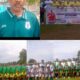 Sambut Ramadhan, Lasuma FC Tampilkan Puluhan Pemain Legendaris Sumatera Utara