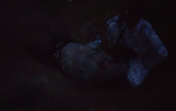 Dikejar Korkam, Korban Terjatuh ke Jurang dan Meninggal Dunia