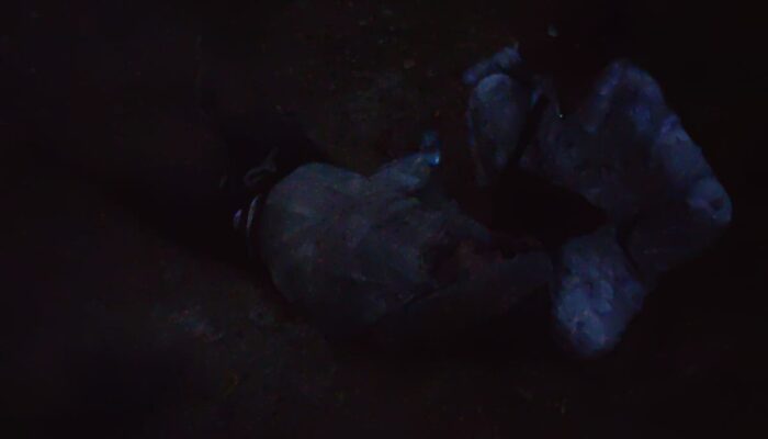 Dikejar Korkam, Korban Terjatuh ke Jurang dan Meninggal Dunia