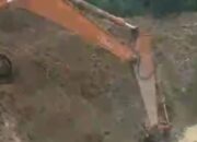 Dugaan Galian C Tanpa Izin di Kuala Kembali Disorot Warga,Kapolres Terkesan Tutup Mata