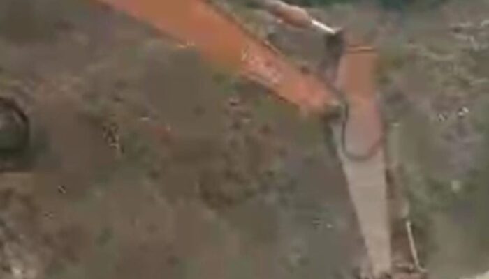 Dugaan Galian C Tanpa Izin di Kuala Kembali Disorot Warga,Kapolres Terkesan Tutup Mata