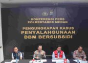 Modus Baru Penyalahgunaan BBM Subsidi di Medan Terbongkar, Kendaraan Dimodifikasi hingga Pengisian Berulang Raup Jutaan per Hari