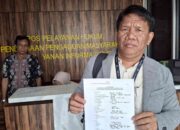Kuasa Hukum Rahmadi Laporkan Hakim PN Tanjungbalai ke KY dan MA