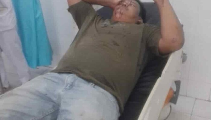 Diduga Penganiayaan Brutal di Lahan Sengketa 366 Hektare, Ahli Waris Tuding Oknum Perkebunan Lakukan “Penjajahan”