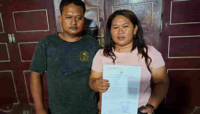 Toke Durian Asal Dairi Mengaku Ditipu Oknum Kepling Teladan Timur, Lurah Disebut “Tutup Mata”