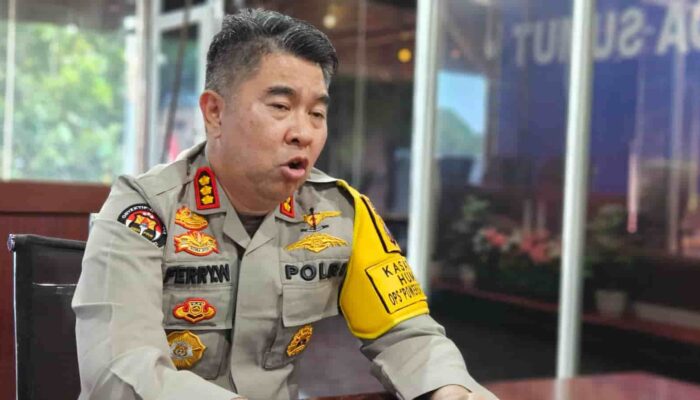 Penanganan Kasus Dugaan Pemerasan Oknum Polisi Mandek, Pejabat Polda Sumut Bungkam