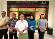Kejari Madina Tetapkan Tersangka Dugaan Korupsi Program Smart Village Dana Desa 2023