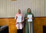 Kajati Sumut Bebaskan Dua Guru SD dari Tuntutan Pidana, Kasus Penganiayaan Diselesaikan Lewat Restorative Justice