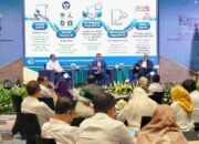 Kementerian ATR/BPN Libatkan KAPTI-AGRARIA Perkuat Substansi RUU Administrasi Pertanahan