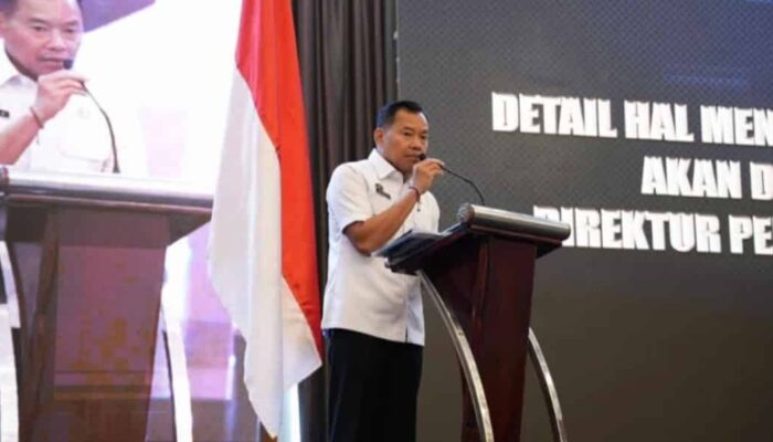 Ratusan Dapur MBG di Sumatera Ditutup Sementara, Sumut Terbanyak Belum Kantongi Sertifikat Higiene