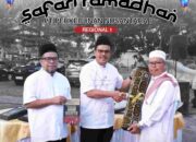 PTPN 1 Regional 1 Gelar Pasar Murah dan Safari Ramadan 1447 H