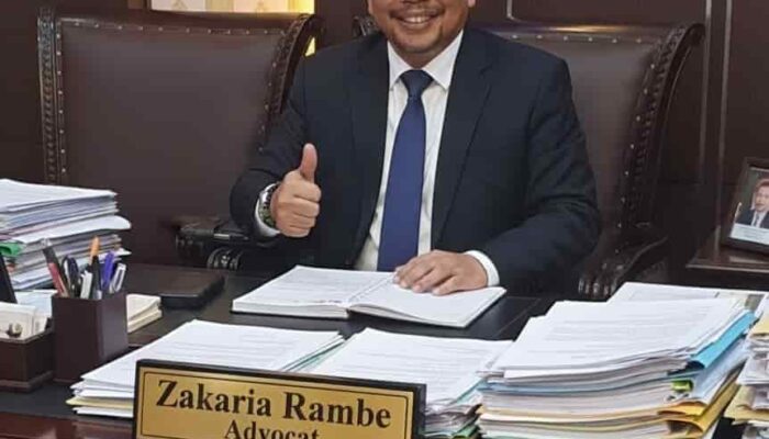 Ketua JAMPI Desak Polda Sumut Usut Dugaan Pencurian Uang Rahmadi